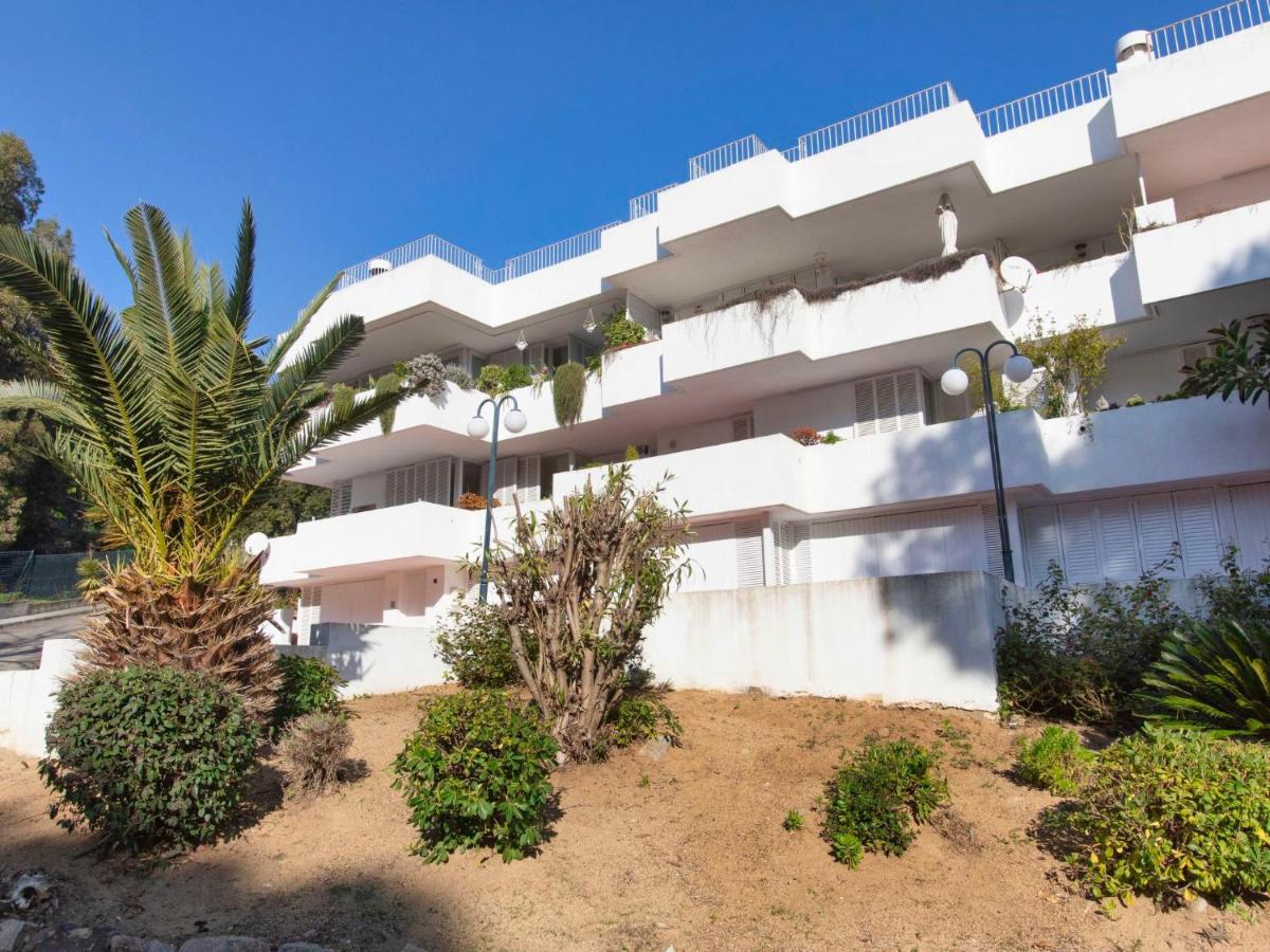 Apartment Cala Bona By Interhome Blanes Bagian luar foto